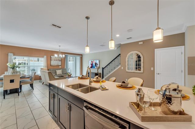 1200 CHALLENGE DRIVE, Davenport, FL 33896