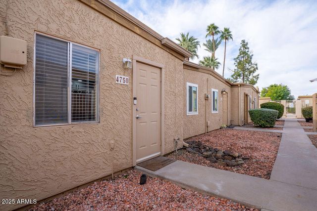 4750 N 14TH Street, Phoenix, AZ 85014
