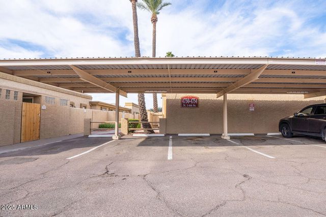 4750 N 14TH Street, Phoenix, AZ 85014