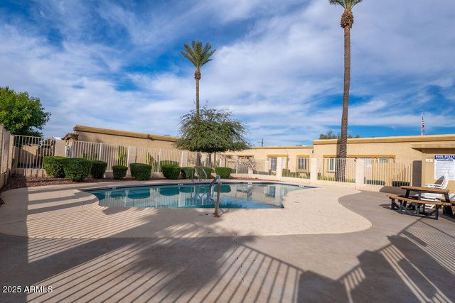 4750 N 14TH Street, Phoenix, AZ 85014