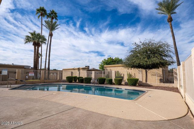 4750 N 14TH Street, Phoenix, AZ 85014