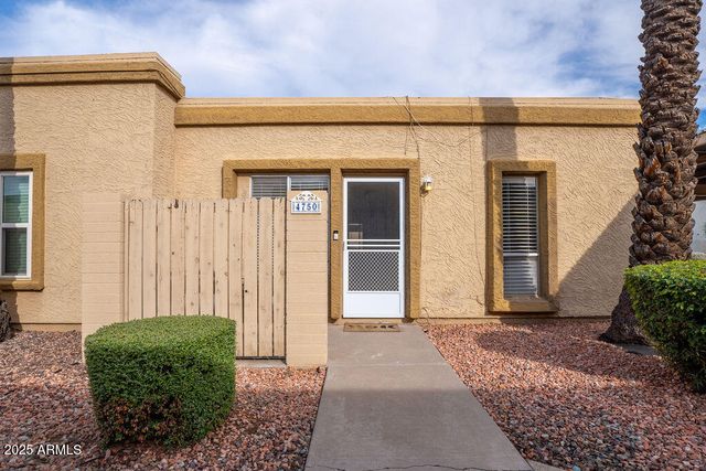 4750 N 14TH Street, Phoenix, AZ 85014