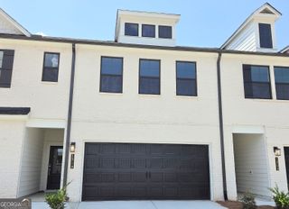 1319 Farmers Loop LOT 4, Austell, GA 30106