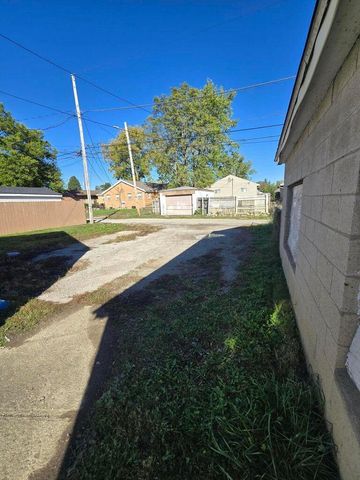 2190-2192 Safford Avenue, Columbus, OH 43223