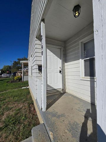 2190-2192 Safford Avenue, Columbus, OH 43223