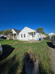 2190-2192 Safford Avenue, Columbus, OH 43223