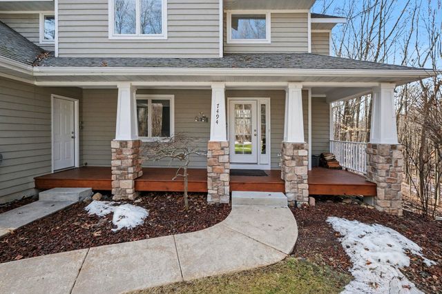 7494 Shelburne Court Ne, Ada Twp, MI 49301