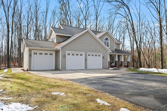 7494 Shelburne Court Ne, Ada Twp, MI 49301