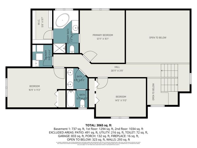 7494 Shelburne Court Ne, Ada Twp, MI 49301