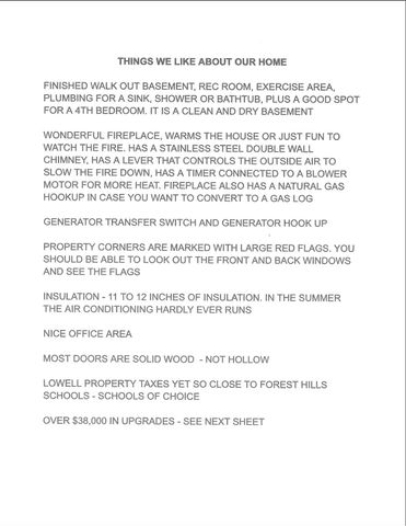 7494 Shelburne Court Ne, Ada Twp, MI 49301