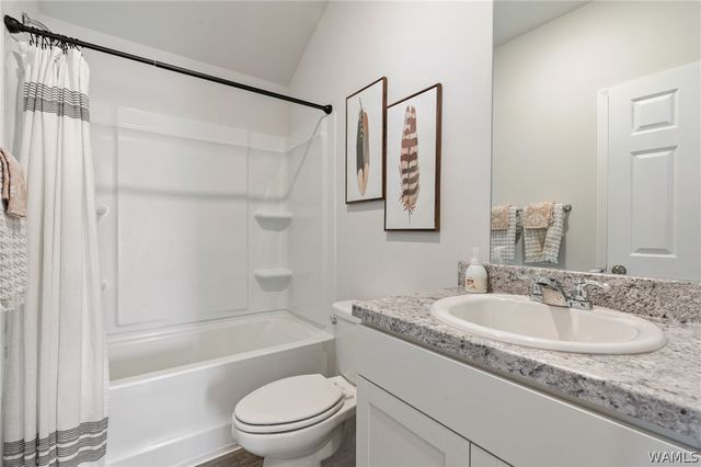 14374 Bellflower Lane, Tuscaloosa, AL 35405