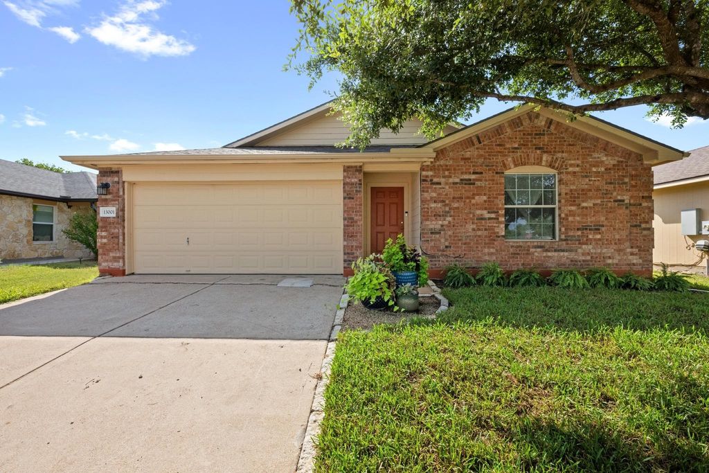 13001 Carillon WAY, Manor, TX 78653