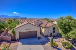2210 E Eager Drive, Green Valley, AZ 85614