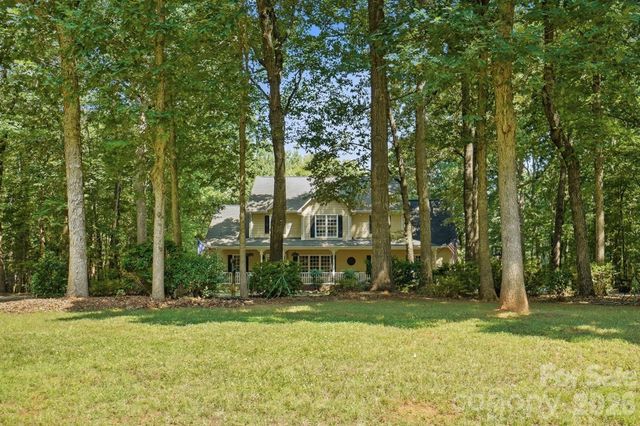 5920 Polk Mountain Drive, Marshville, NC 28103