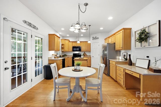 5920 Polk Mountain Drive, Marshville, NC 28103