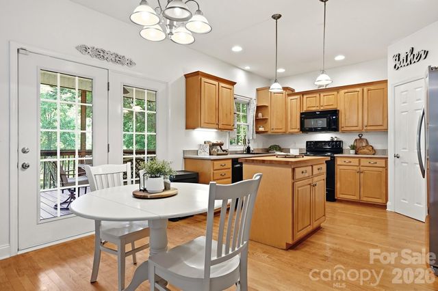 5920 Polk Mountain Drive, Marshville, NC 28103