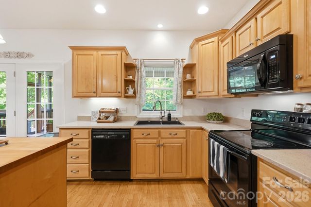 5920 Polk Mountain Drive, Marshville, NC 28103