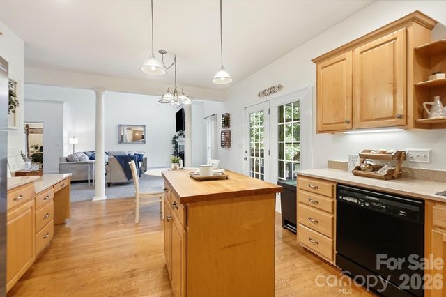 5920 Polk Mountain Drive, Marshville, NC 28103