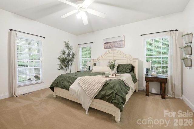 5920 Polk Mountain Drive, Marshville, NC 28103