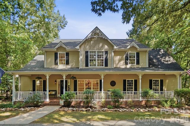 5920 Polk Mountain Drive, Marshville, NC 28103