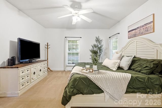 5920 Polk Mountain Drive, Marshville, NC 28103