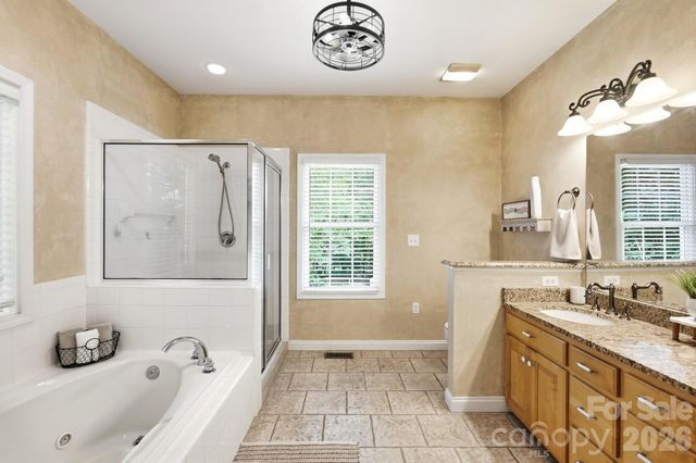 5920 Polk Mountain Drive, Marshville, NC 28103