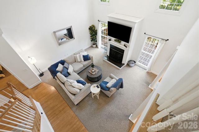 5920 Polk Mountain Drive, Marshville, NC 28103