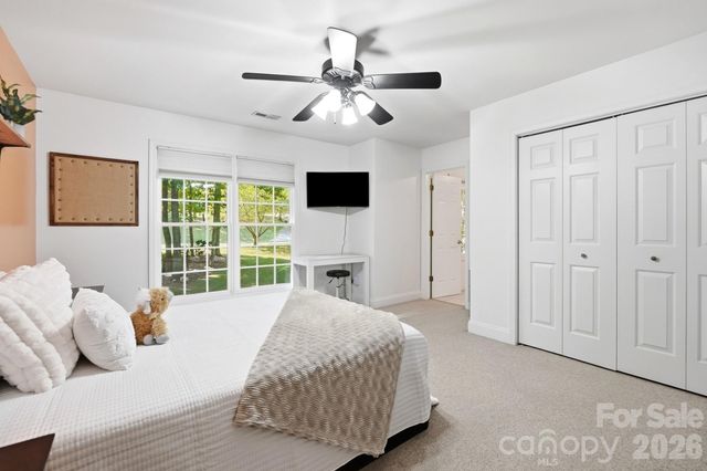 5920 Polk Mountain Drive, Marshville, NC 28103