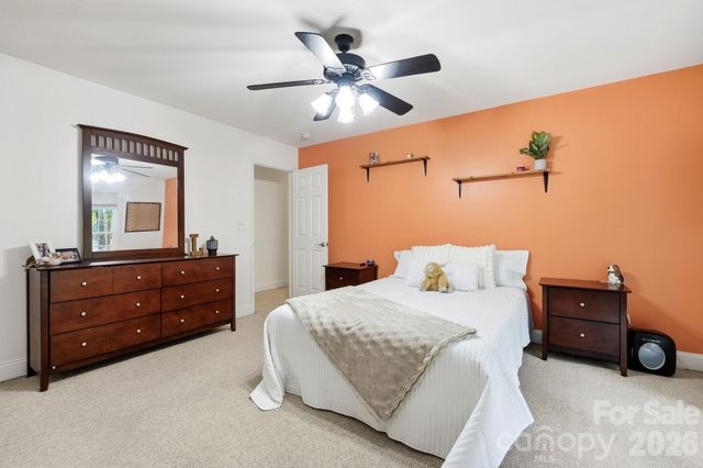 5920 Polk Mountain Drive, Marshville, NC 28103