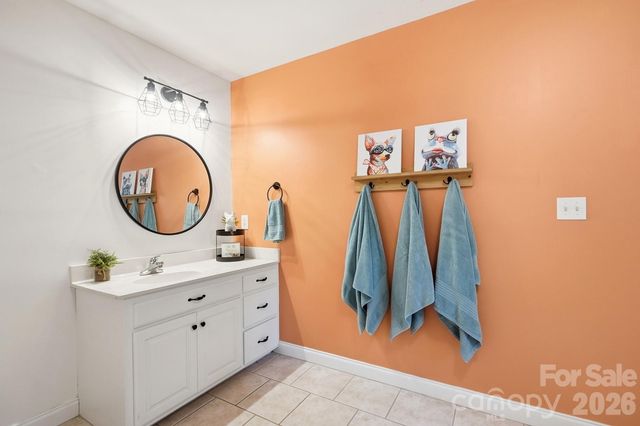 5920 Polk Mountain Drive, Marshville, NC 28103