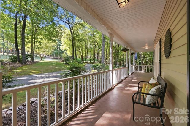 5920 Polk Mountain Drive, Marshville, NC 28103