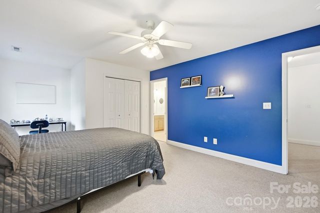 5920 Polk Mountain Drive, Marshville, NC 28103