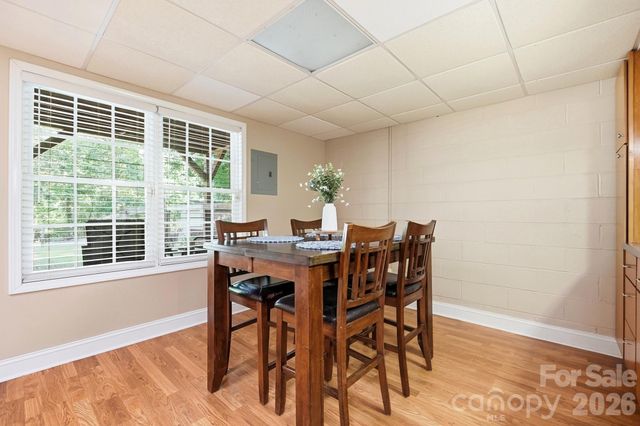 5920 Polk Mountain Drive, Marshville, NC 28103