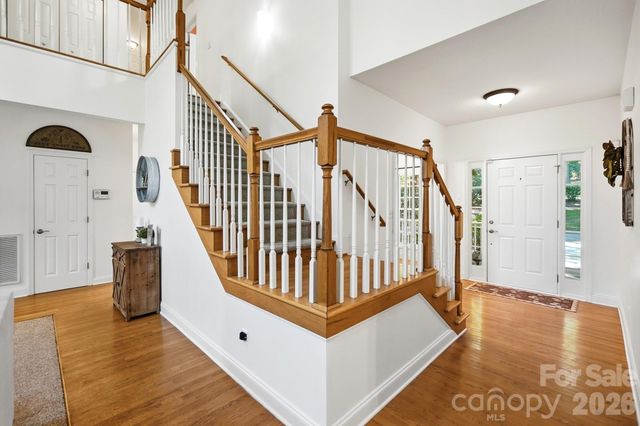 5920 Polk Mountain Drive, Marshville, NC 28103