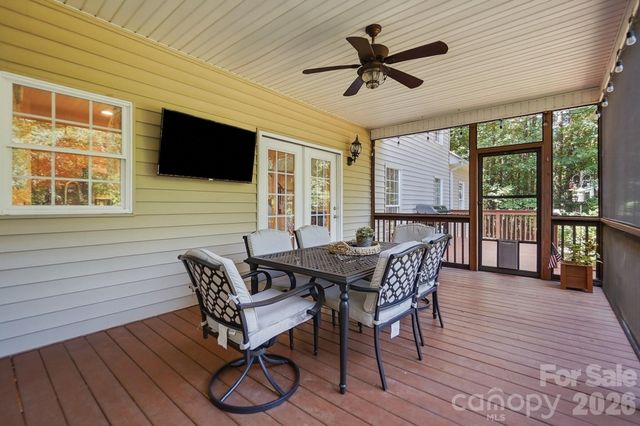 5920 Polk Mountain Drive, Marshville, NC 28103