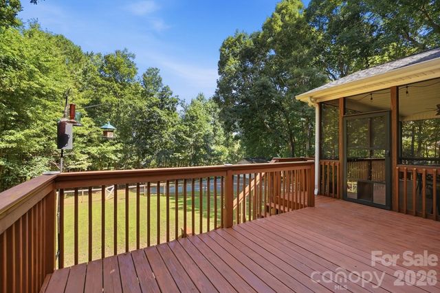 5920 Polk Mountain Drive, Marshville, NC 28103