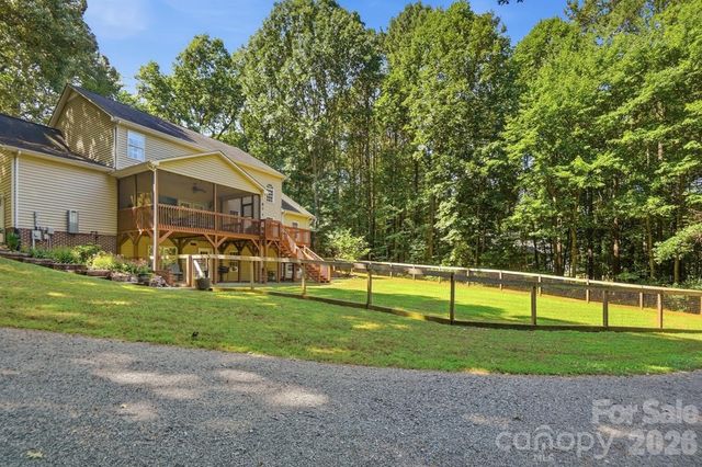 5920 Polk Mountain Drive, Marshville, NC 28103