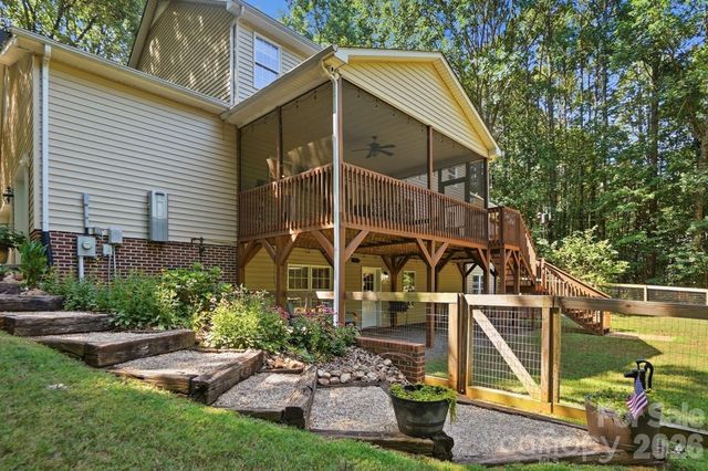 5920 Polk Mountain Drive, Marshville, NC 28103