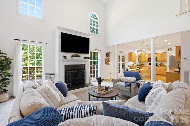 5920 Polk Mountain Drive, Marshville, NC 28103