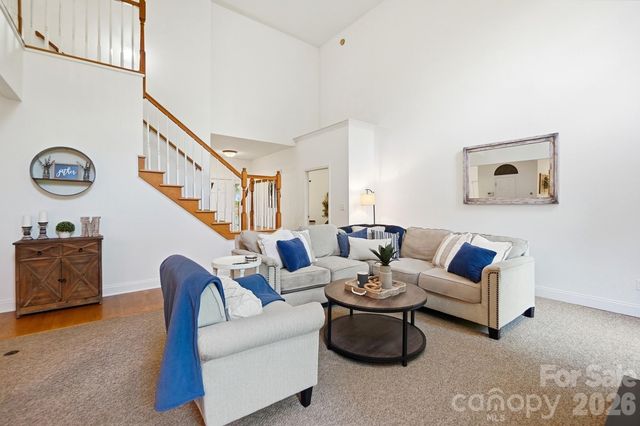 5920 Polk Mountain Drive, Marshville, NC 28103