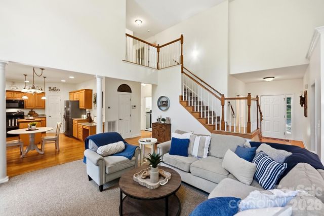 5920 Polk Mountain Drive, Marshville, NC 28103