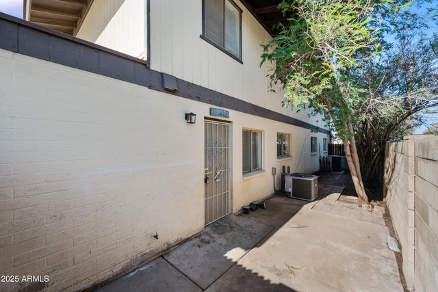 336 W 5TH Place, Mesa, AZ 85201