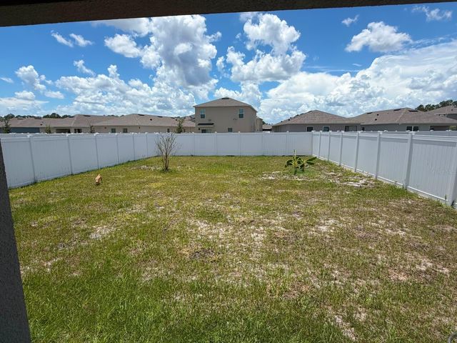 7171 CARIB GRACKLE DRIVE, Harmony, FL 34773