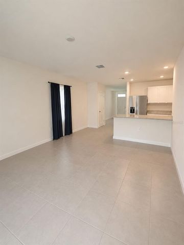 7171 CARIB GRACKLE DRIVE, Harmony, FL 34773