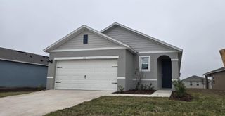7171 CARIB GRACKLE DRIVE, Harmony, FL 34773
