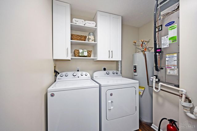 8390 Spring Valley Court, West Chester, OH 45069