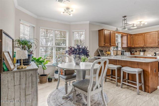 9209 Hickory Drive, Olive Branch, MS 38654