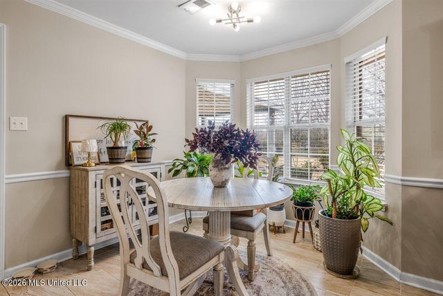 9209 Hickory Drive, Olive Branch, MS 38654