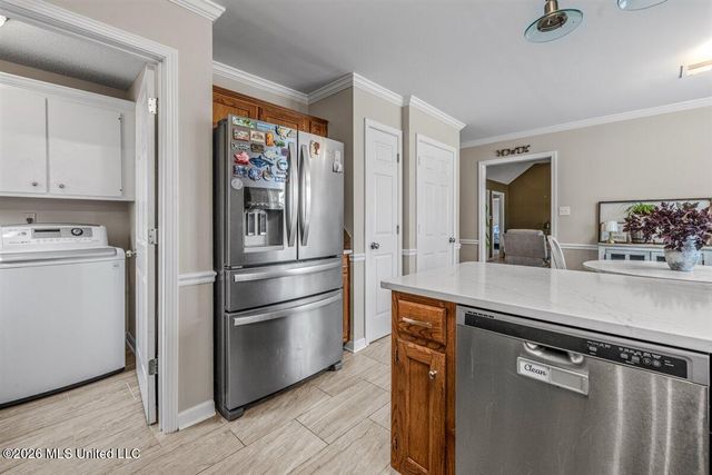 9209 Hickory Drive, Olive Branch, MS 38654