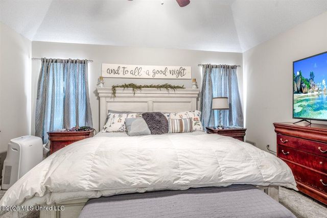 9209 Hickory Drive, Olive Branch, MS 38654